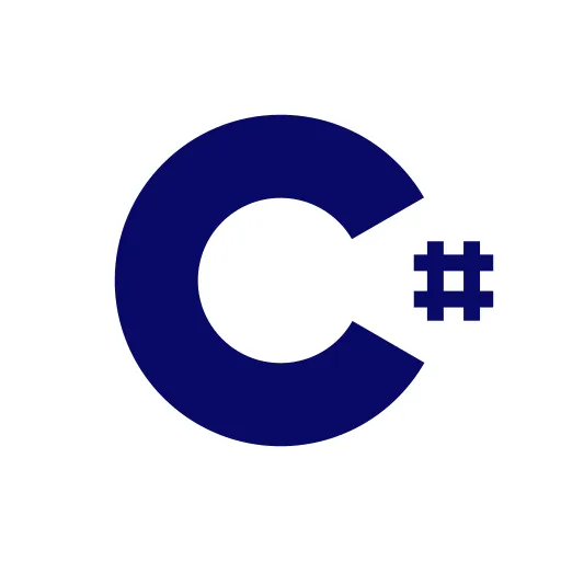 C#